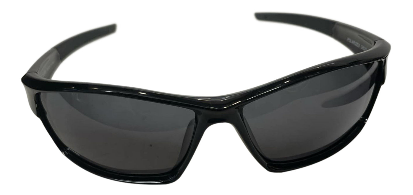 Sunglasess, Men's / Womens Polarized UV400, Polycarbonate Frames, TAC Lens