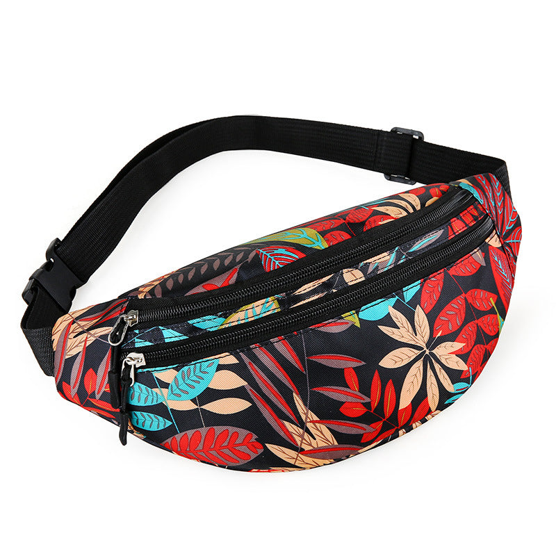 Ladies Waist Pack, Chest Bag, Fashion Bum Bag, Bumbags Womens, Outdoor Sports