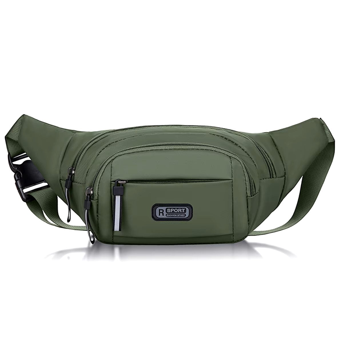 Waist Bag, Bum Bags, Unisex Fanny Pack, Bumbags, Holiday Travel, Money Belt