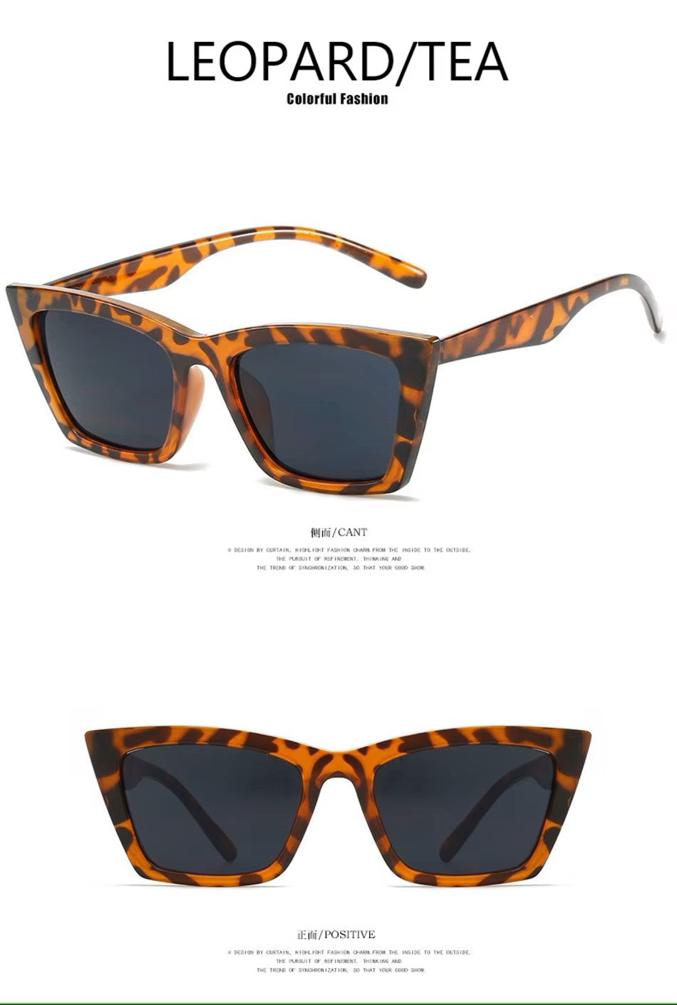 Women's Vintage Sunglasses, Ladies Fashion Glasses, Retro Shades, Sun Glasses