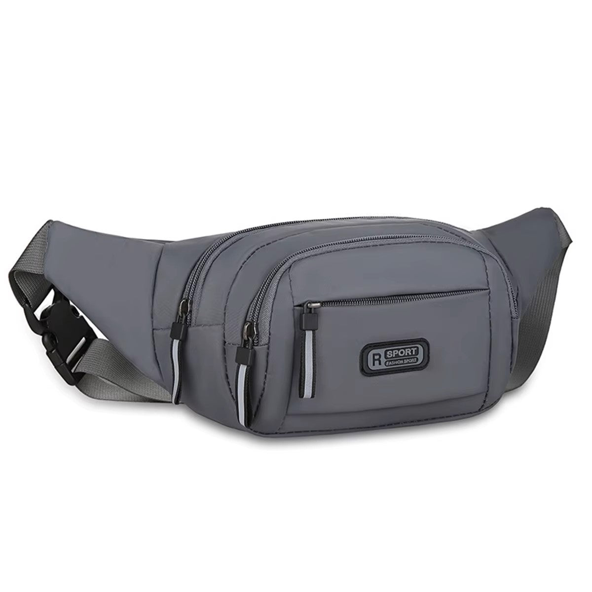 Waist Bag, Bum Bags, Unisex Fanny Pack, Bumbags, Holiday Travel, Money Belt