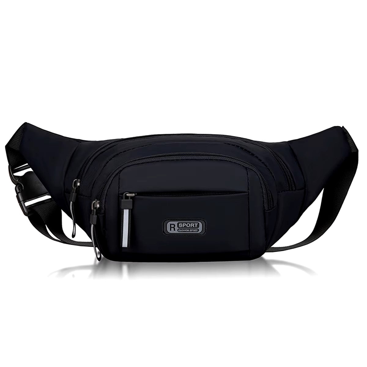 Waist Bag, Bum Bags, Unisex Fanny Pack, Bumbags, Holiday Travel, Money Belt