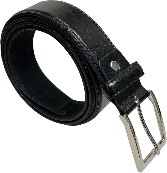 Men's Belt, Belts for Men, Suit Belts for Special Occasions, Smart Work Belts