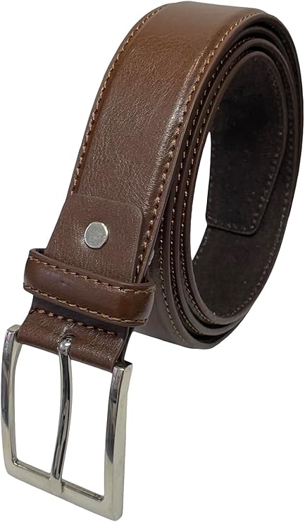 Men's Belt, Belts for Men, Suit Belts for Special Occasions, Smart Work Belts