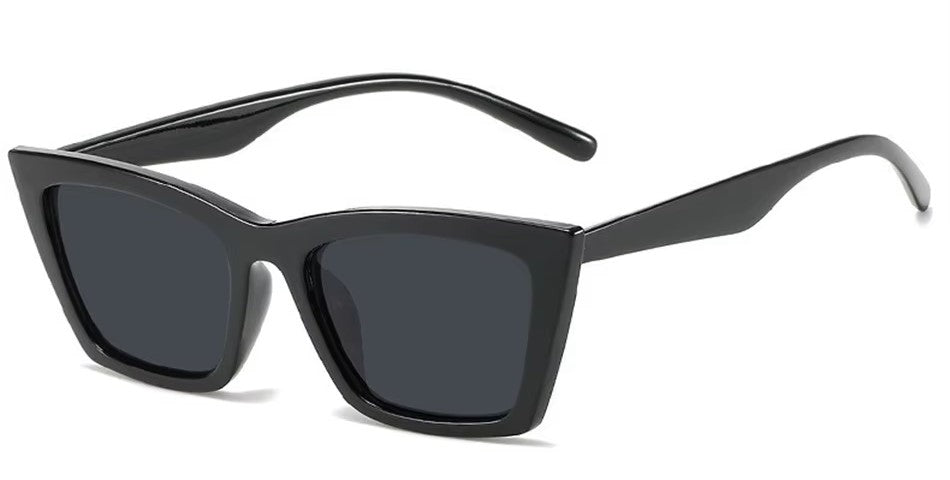 Women's Vintage Sunglasses, Ladies Fashion Glasses, Retro Shades, Sun Glasses
