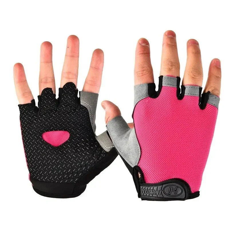 Cycling Gloves For Men And Women, Mountaineering Fitness Yoga Driving Gloves