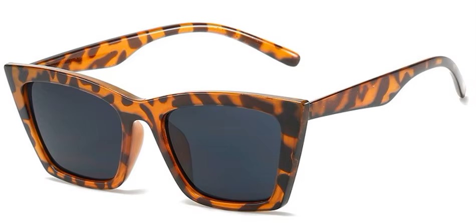 Women's Vintage Sunglasses, Ladies Fashion Glasses, Retro Shades, Sun Glasses