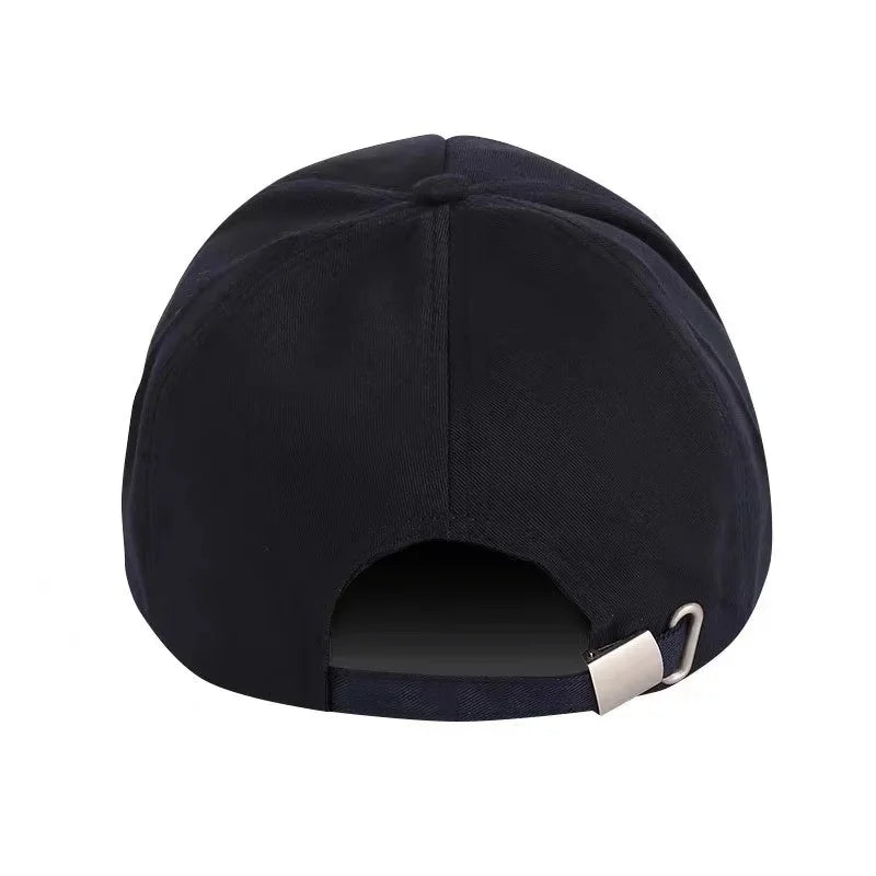 Fashion, Baseball Cap, Outdoor Sun Hats, Sports Leisure Caps