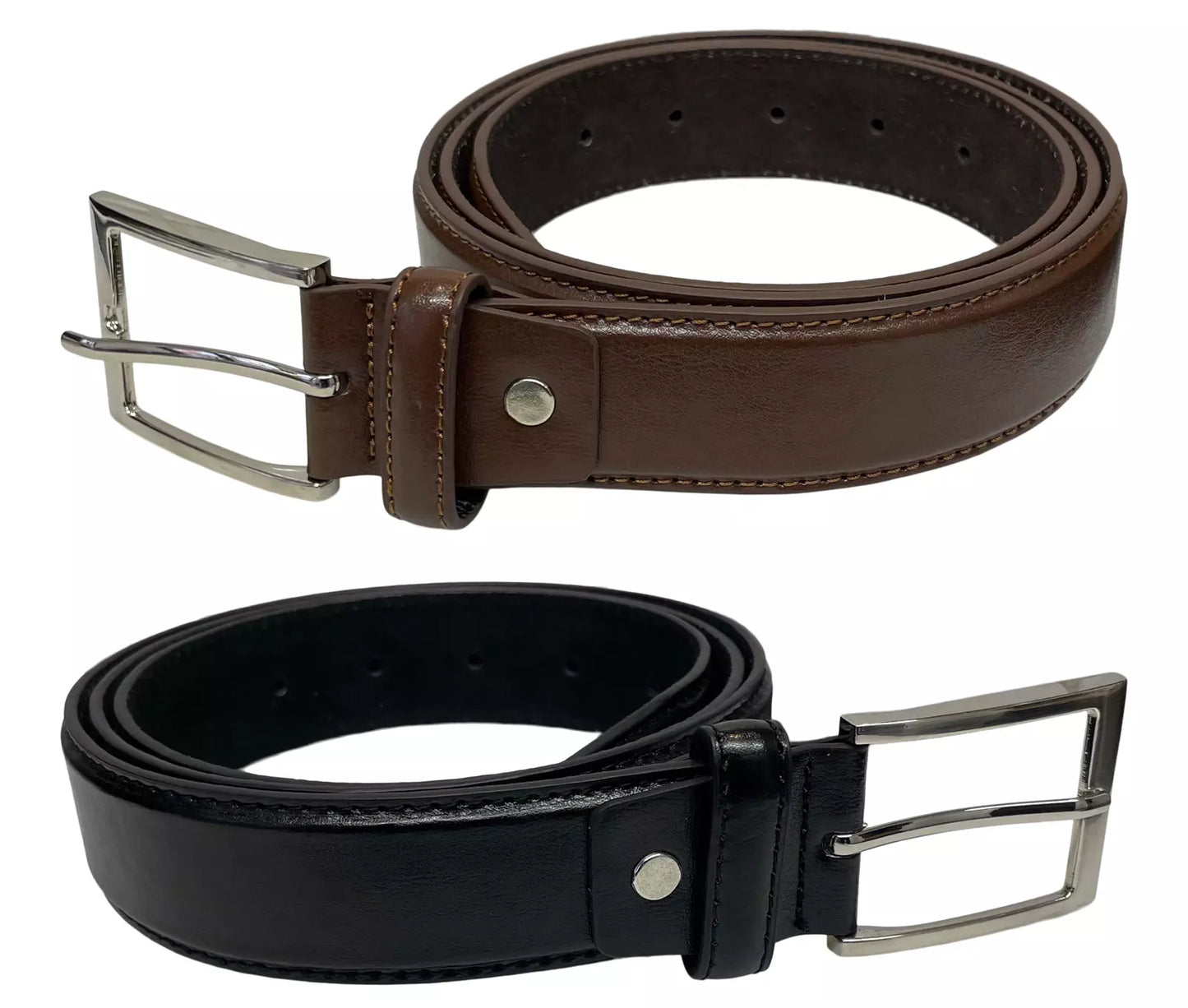 Men's Belt, Belts for Men, Suit Belts for Special Occasions, Smart Work Belts