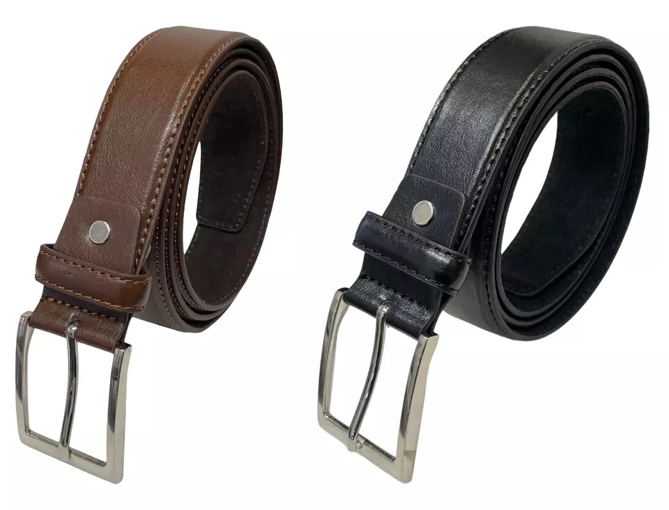 Men's Belt, Belts for Men, Suit Belts for Special Occasions, Smart Work Belts